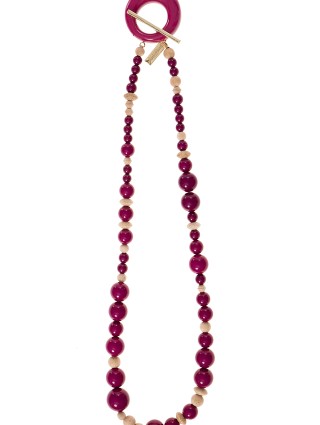 Колье WEEKEND MAX MARA (335): фото - Invogue